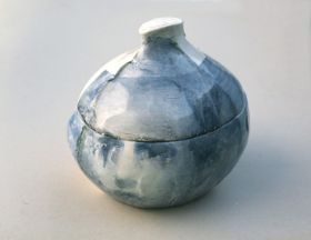 S/T, 1995 19x20x13 cm