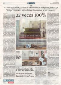 El Correo de Andalucia